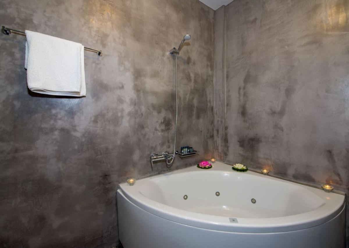 Villa Lady Dafni With Private Heated Pool Maleme Exterior foto