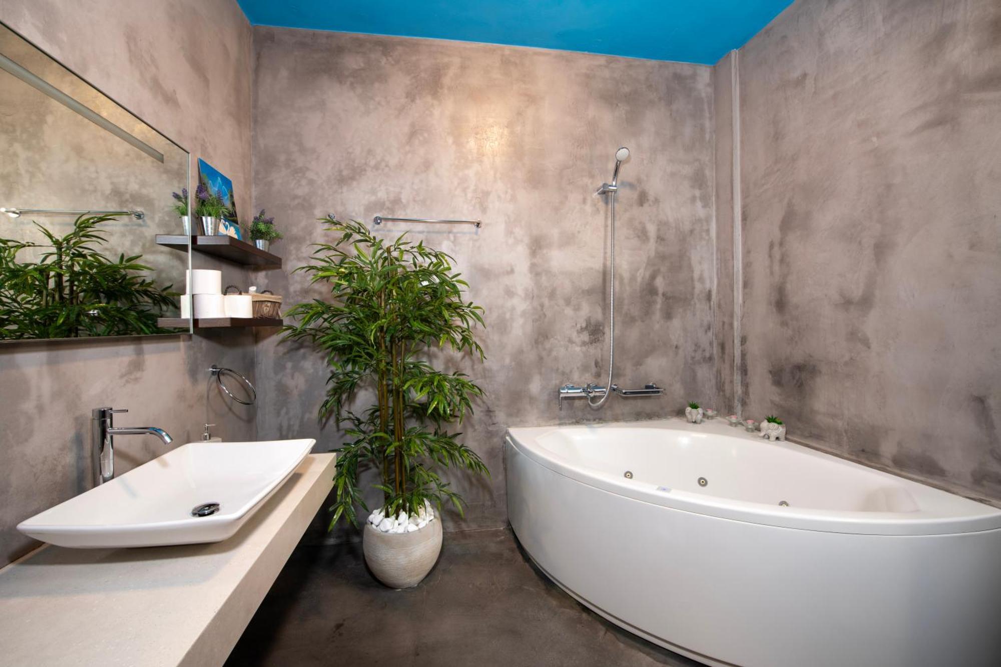 Villa Lady Dafni With Private Heated Pool Maleme Exterior foto